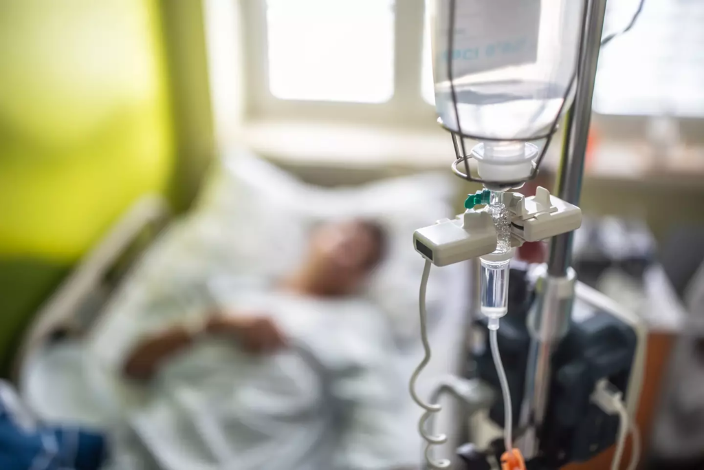Bëri 9 vite kimioterapi, 47-vjeçari zbulon se nuk vuante nga kanceri