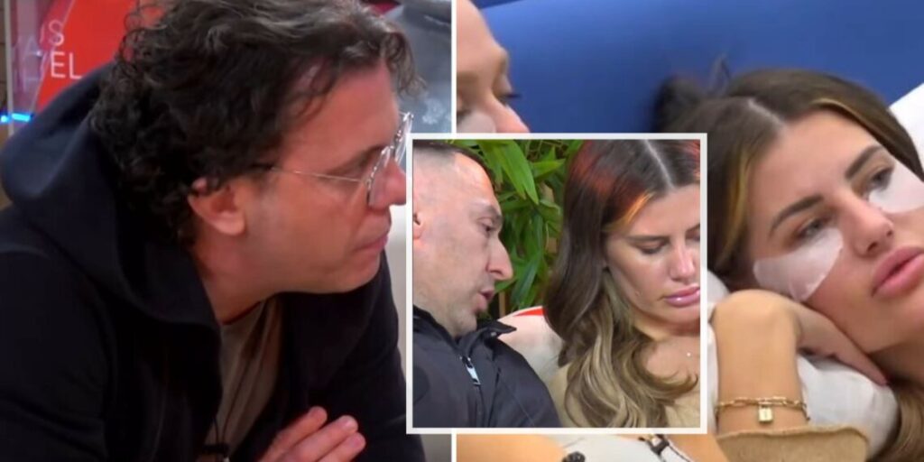 “Nuk jam kukulla e askujt”/ Dy nga banorët e BBV shprehin pëlqimin ndaj saj, shpërthen moderatorja: Nëse duan të…