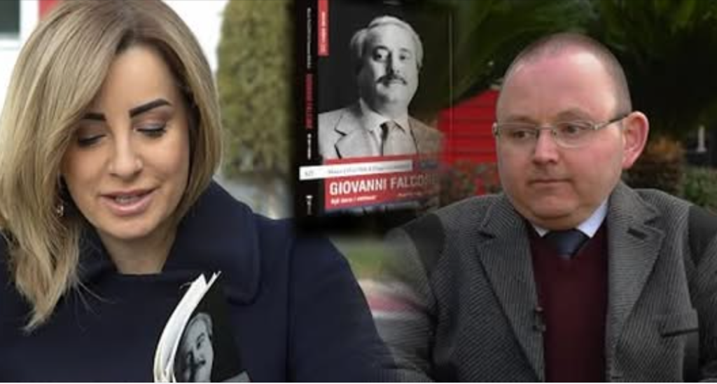 Lali Erit spo i pijnë ujë milionat! Ja kush eshtë gjyqtari i ‘vogel’ adhurues i Falkones qe ka fatin e tij ne dore!