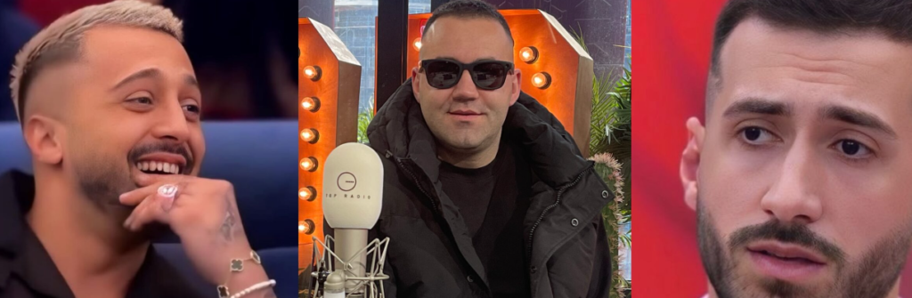 Një bashkëpunim mes Gjestit dhe Jozit?! Xhani Demika: “Më të kërkuarit nëpër club-e pas BBV4, ja sa mijë euro do shkonte koncerti…”