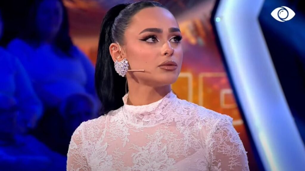 Egli Tako rikthehet në shtëpinë e “Big Brother VIP”: Dua të ve në vend..