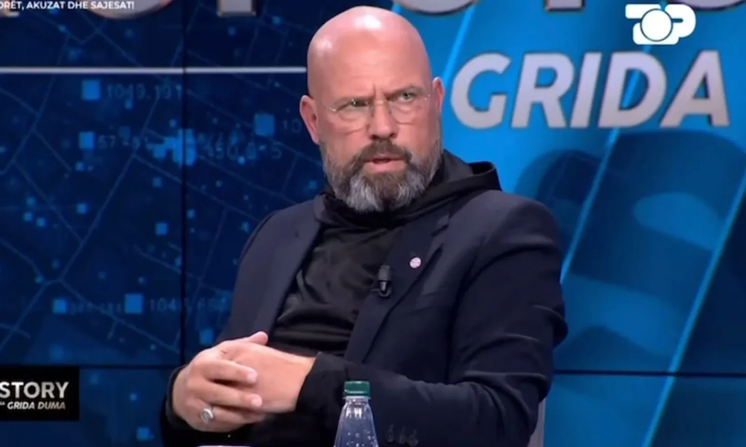 Ylli Manjani zbulon: Shpresa e fundit e Erion Veliajt – ja lëvizja që duhet të bëjë për të shpëtuar!