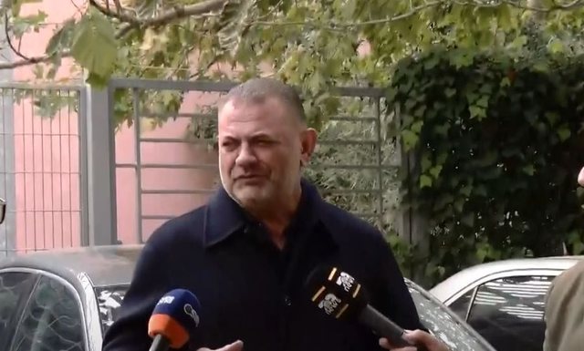 Tom Doshi brenda SPAK-ut dy here, kreu i PSD “shtang” gazetarët kur tregon se për çfarë e pyetën hetuesit