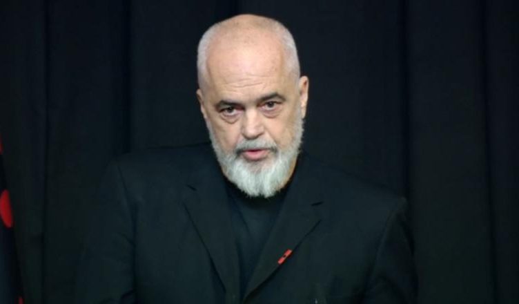 Edi Rama sapo dha njoftimin që do prekë çdo qytetar, ja çfarë po ndodh