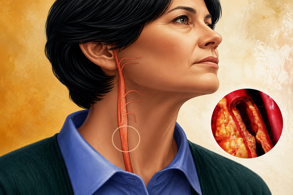 10 Shenja të Arterieve të Bllokuara që Nuk Duhet t’i Injoroni