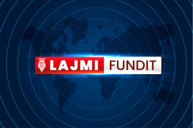 E FUNDIT – Kryeministri i fuqishem perfundon ne spital (SHKAKU)