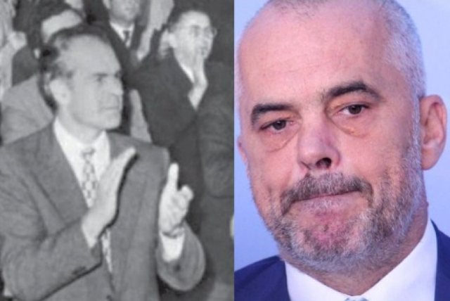 POLEMIKA QË RIKTHEHET: EDI RAMA, TRASHËGIMIA E KRISTAQ RAMËS DHE ZËRAT QË NUK SHUHEN