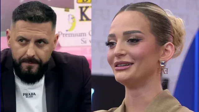 A është takuar me Selin pas daljes nga BBV 5? Miri zbulon RAPORTET me ish-banorët: Kur jemi hasur në rrugë
