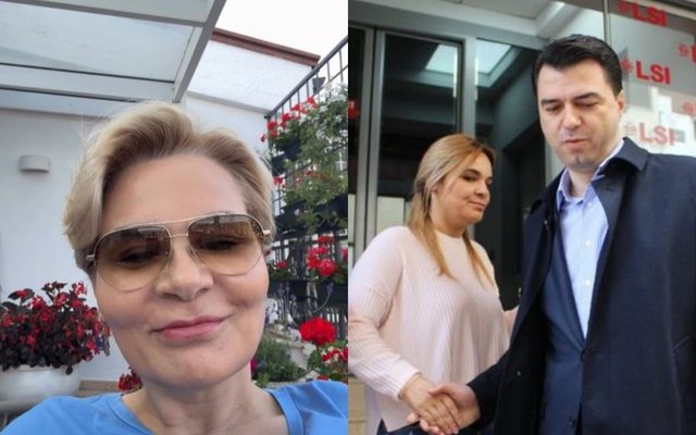 Dikur aleatë, Monika Kryemadhi akuza të forta Lulzim Bashës: I paguan para…