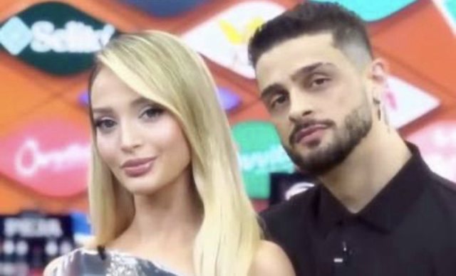 U tha se janë ndarë”/ Fotoja e fundit e Selin dhe Gimbos po ‘suprizon’ rrjetin në Kurban Bajram (Foto)