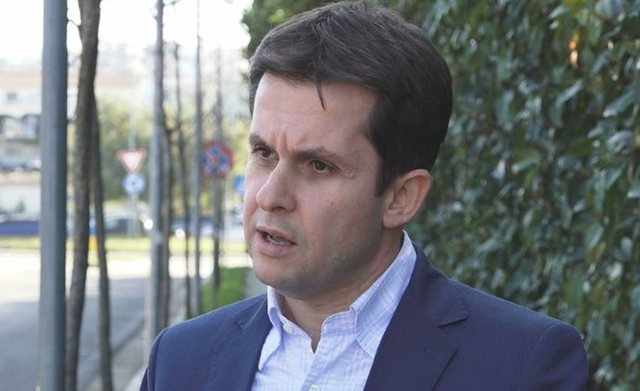 E papritur! Vetem 1 jave para zgjedhjeve per kryetar te PD, Ilir Alimehmeti jep deklaraten qe nuk pritej