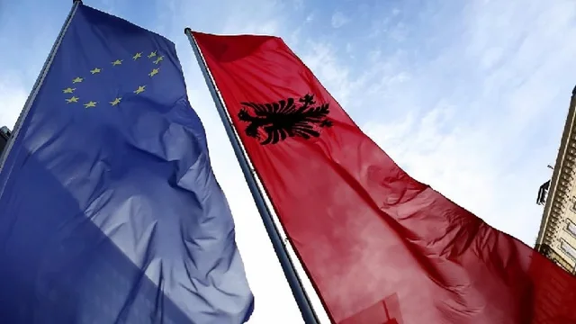 E bujshme/ Shqipëria një hap më pranë Europës, çfarë ka ndodhur së fundmi