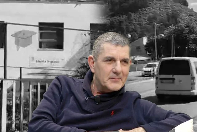 Cm*enduri! Del Intervista e Petri Bozo : Kam bërë 20 aks*dente, i jap shpejt por asnjëherë s’ka qenë për fajin tim!