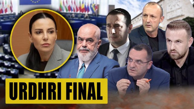 SINJALI “B0MBË” nga Evropa!/ Balluku mund të TR0NDISË rëndë qeverinë në javët e ardhshme?