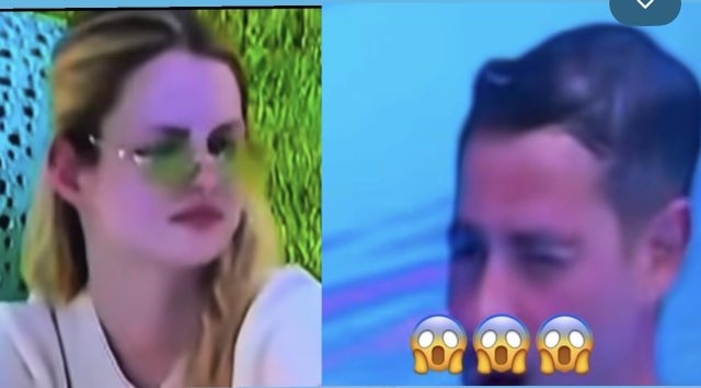Po lind një flirt i ri?” – Indri i shkel syrin Klevisës në pishinë, rrjeti shpërthen për Vanesën