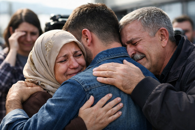 Historia prekëse: Pas 20 vitesh, ndodh mrekullia në Familje që askush nuk e priste