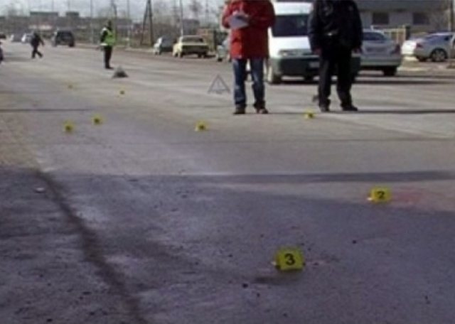 Aksidenti tr*gjik në Tiranë, identifikohen djali që humbi jetën dhe i dyshuari