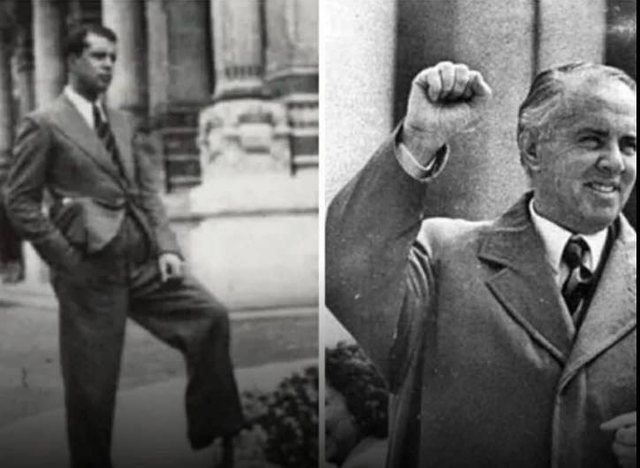 DOKUMENTI/ Zbulohet biografia e parë zyrtare e ish-dikatorit Enver Hoxha në ‘46: S’ka diplomë universitare!