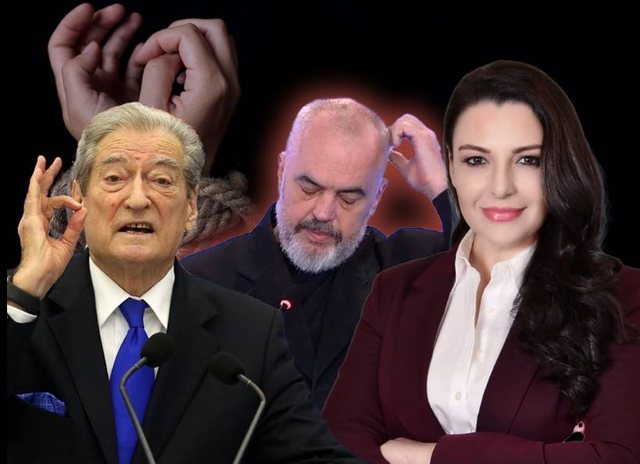 “E rrëmbyen dhe ja çfarë i bënë bandat”, Berisha trondit vendin, zbulon ngjarjen e rëndë