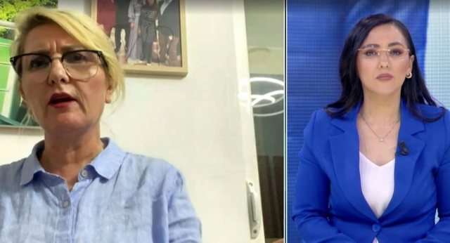 “Pranojeni ose jo, koha e Berishës ka mbaruar”/ Rudina Alla: Ka plot të rinj në PD që mund ta sjellin partinë drejt fitores