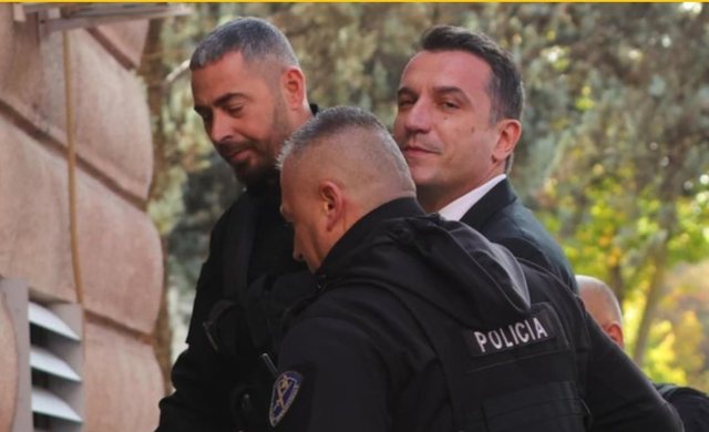 LAJM I FUNDIT/ Erion Veliaj gati për të dalë nga burgu…