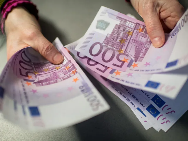 Katër shenja të horoskopit do të “notojnë” në para deri në fund të muajit