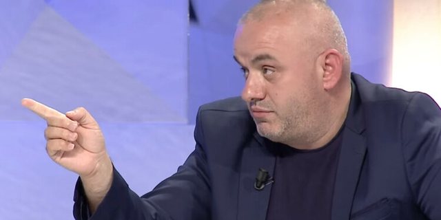 “Ne e dimë kush e vr*au Ervis Martinajn”/ Artan Hoxha lëshon deklaratën e fortë: Llogaria që ai bëri keq ishte