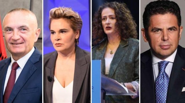 Çifti Meta-Kryemadhi morën miliona, por kompania e Adrian Shatkut pagoi edhe familjen Berisha! VKM e personalizuar e Berishës për klientin e Argitës
