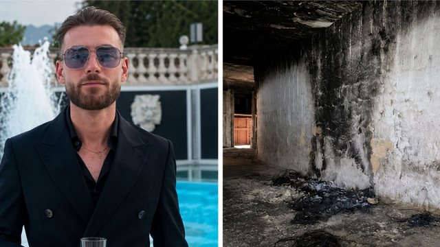“Ma shqyen zemrën”, nëna e parukierit që u v*a nga grupi i Igli Kamberit rrëfen dhimbjen: Djali im nuk kishte asnjë lidhje me ta
