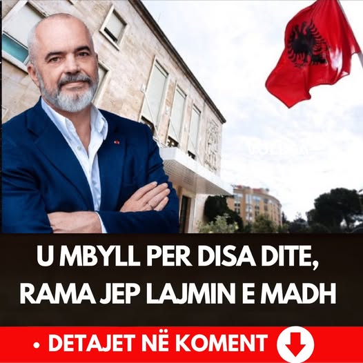 “E-Albania 2.0”, rihapet platforma! Rama: Një hap i ri