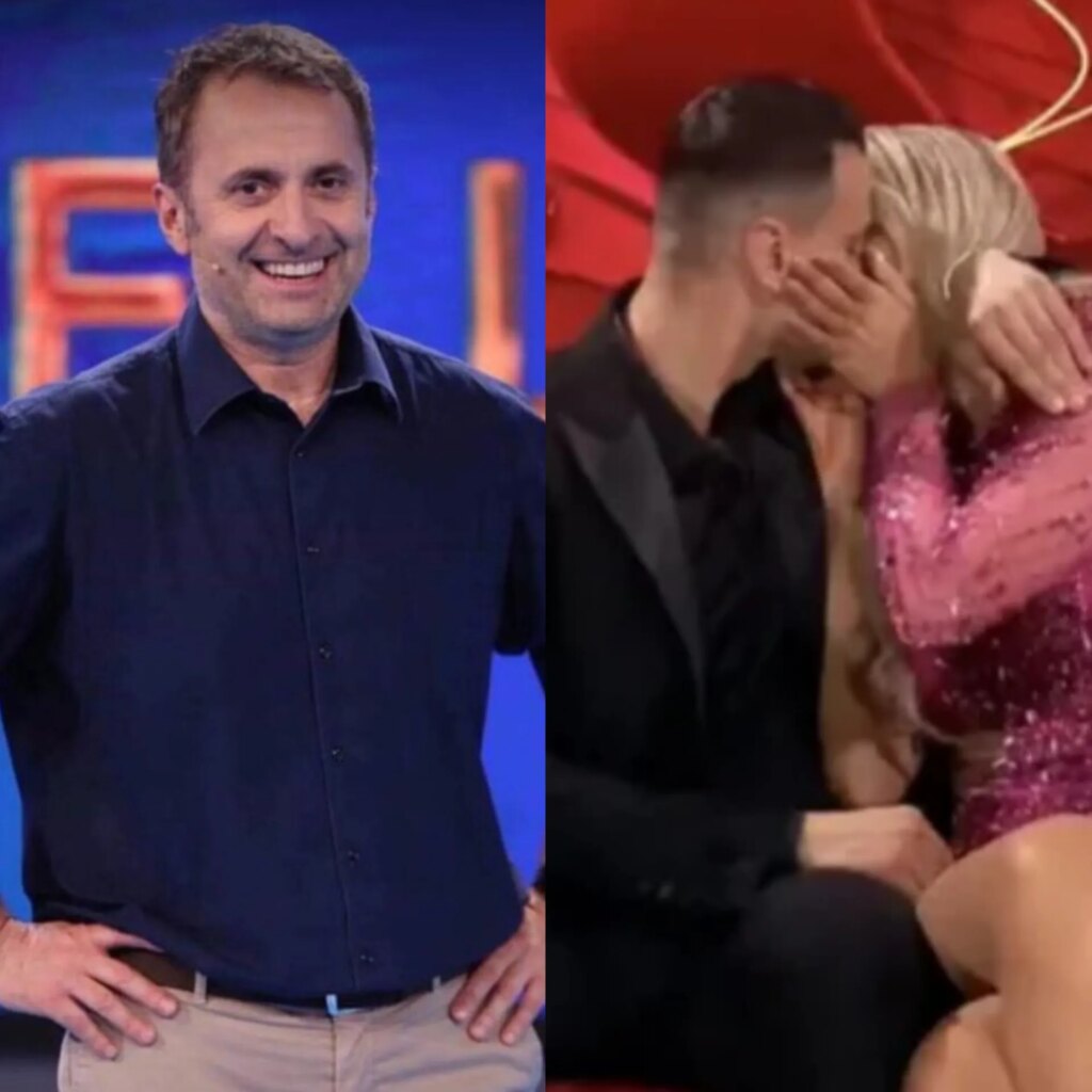 Ed Manushi: “E pyeta për arsyen e ndarjes nga Brikena, ja si m’u përgjigj Mateo”
