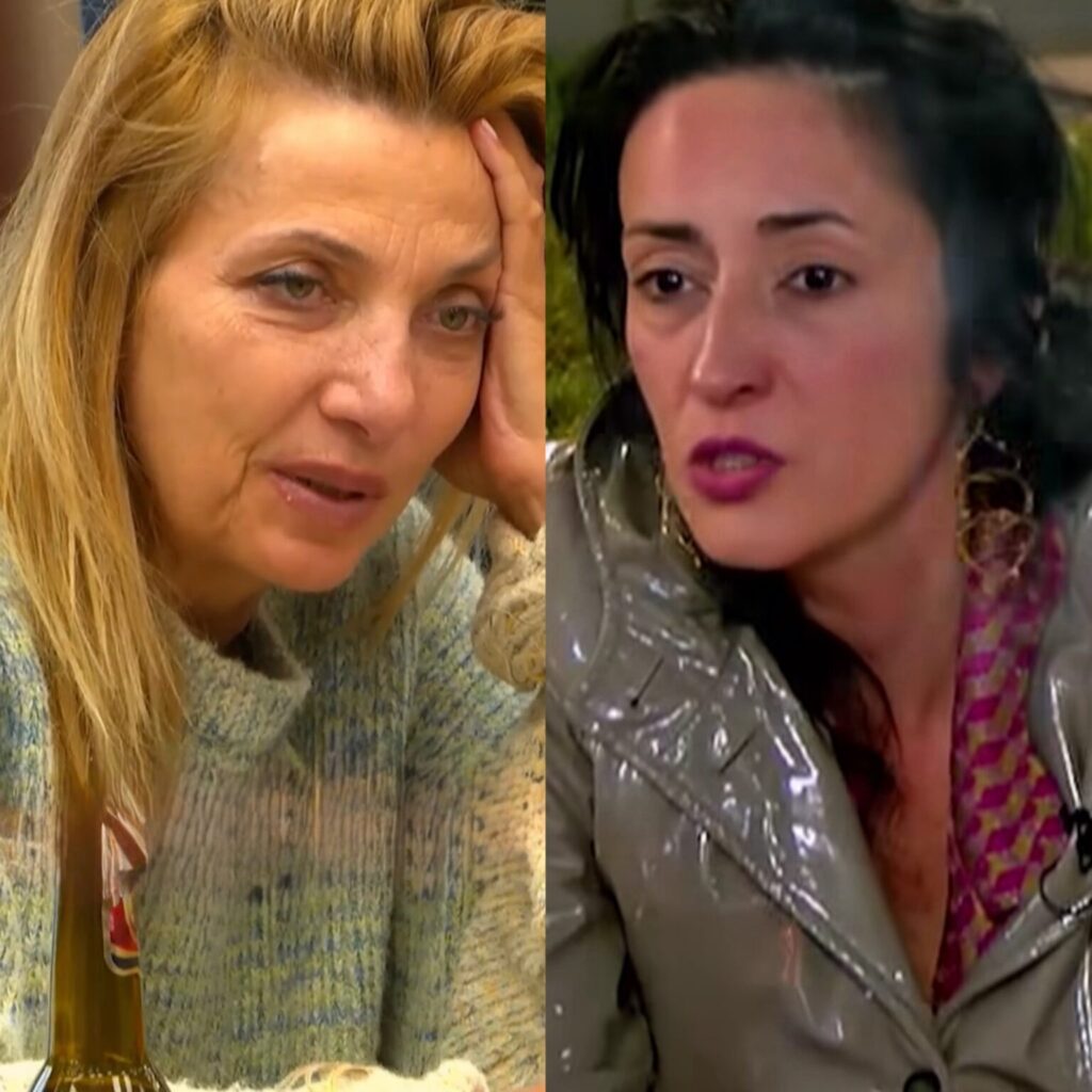 “Më ka o fenduar rëndë, por” Moza reagon pas ofendimit të Zhakut “k*çkë” (VIDEO)