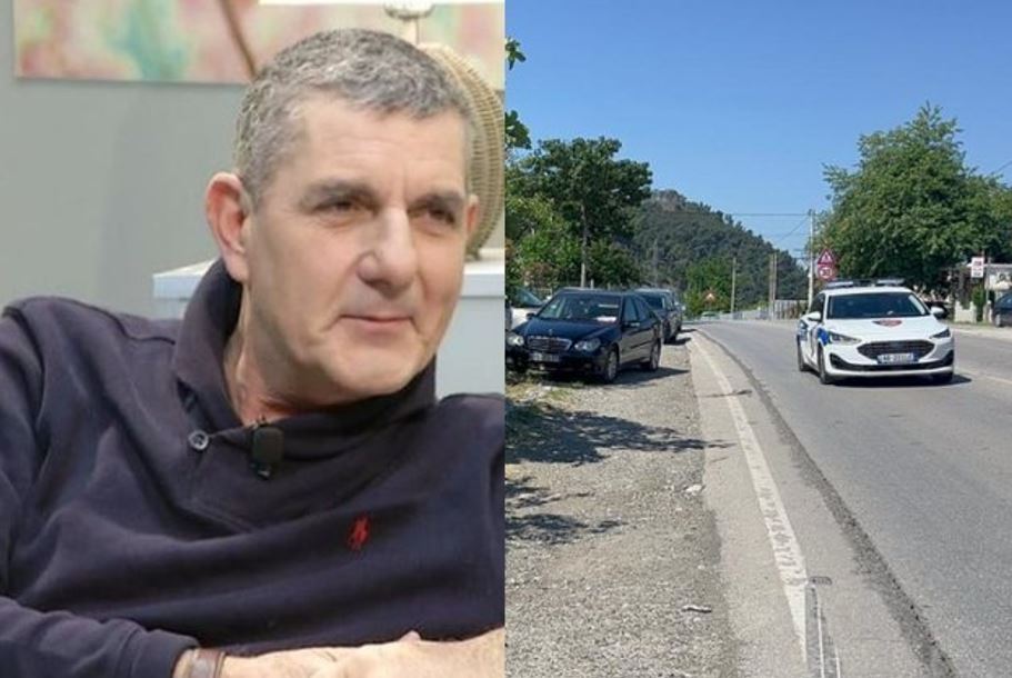 Aksidenti tragjik ku humbi j*tën 7-vjeçari, arrestohet regjisori Petri Bozo