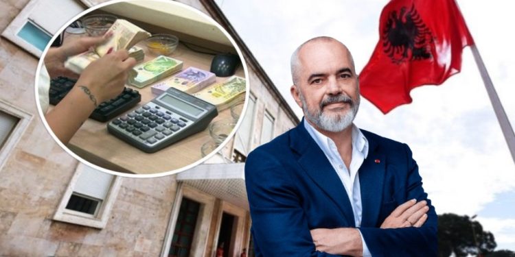 Edi Rama jep lajmin e madh qe prek shume shqiptar
