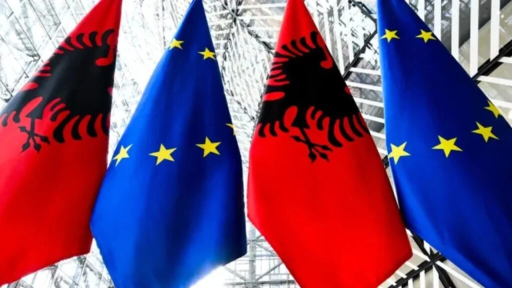 Brukseli merr vendimin? Detajet e fundit nga zv.ministri
