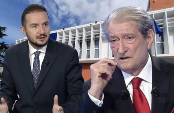 Zhvillime “b*mbë” në Partinë Demokratike