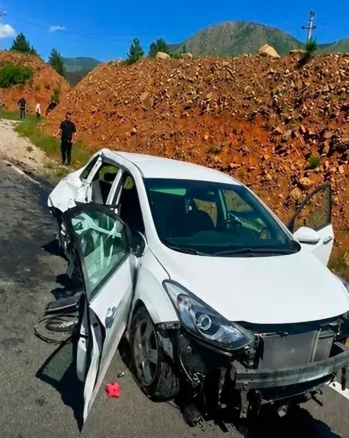 Tragjedia rrugore në Dibër, emrat e të ndjerit dhe drejtuesve të automjeteve