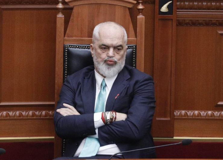 “Cilësohet si ‘kreu i_”/ Bytyçi: Misioni i ambasadorit të ri do të kulmojë me përballje të drejtpërdrejtë me Edi Ramën