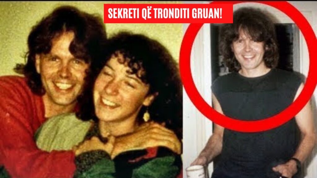 Ajo ishte e martuar për 30 vjet dhe nuk e kishte idenë kush ishte burri i saj