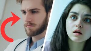 Pas lindjes, ajo vuri re një shenjë të çuditshme — kur e pyeti mjekun për të, fytyra e tij u zbeh
