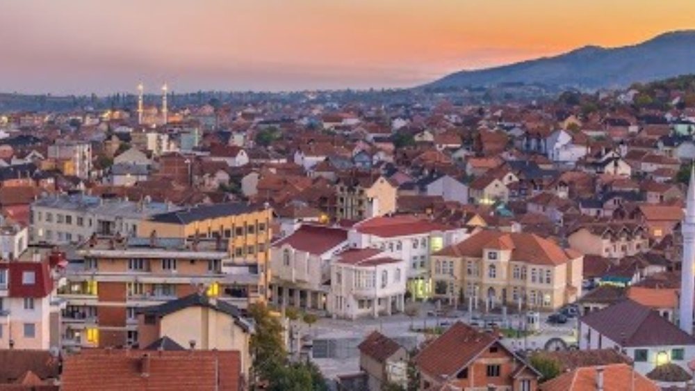 Kongresmenët amerikanë vizitojnë Preshevën, fokus te të drejtat e shqiptarëve në Serbi