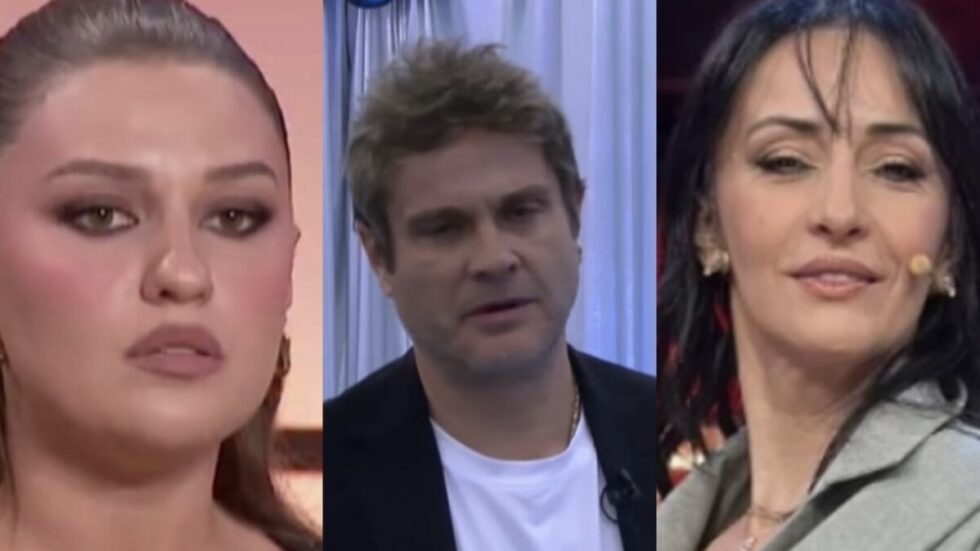 DALIN REZULTATET: Ja kush do të largohet sonte nga Ferma VIP!