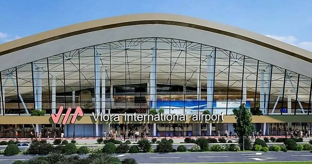 Telashe të tjera për Aeroportin e Vlorës/ Aeroporti i Mynihut mbyll degën në Shqipëri sepse…