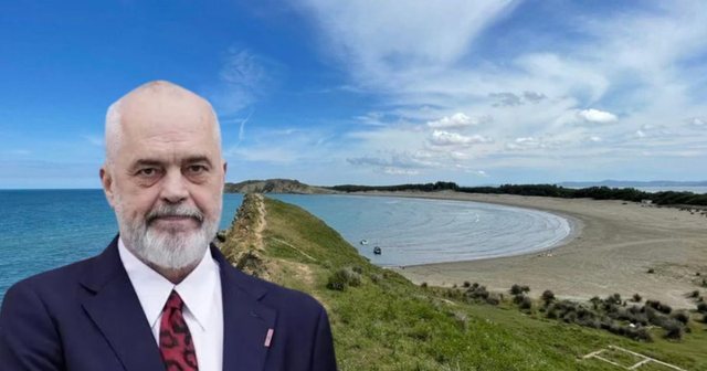 E bujshme! Bashkimi Europian reagon dhe i jep goditjen e madhe Edi Ramës për Zvërnecin! Ta dini mirë që