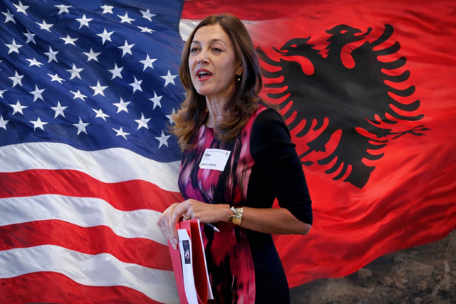 AMERIKA ME MBËSHTETJE EDHE ME TË FORTË: SHQIPTARJA MERR POSTIN E RËNDESISHËM NË QEVERINË AMERIKANE