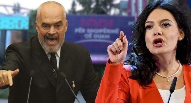 “Kam kontratë me 800 mijë votues”/ Spiropali ia kthen keq Ramës dhe e gozhdon: Sjanë pronë e askujt, populli ka për të