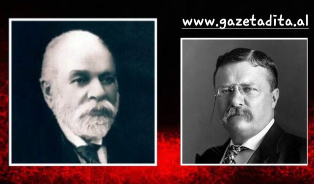 E pyetën në Londër, “a donte një mbret amerikan për Shqipërinë”, përgjigjia e Ismail Qemalit i la pa fjalë gazetarët