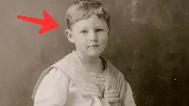 Dy gra pretendonin se i njëjti djalë ishte biri i tyre – e vërteta u zbulua pas më shumë se 90 vitesh.