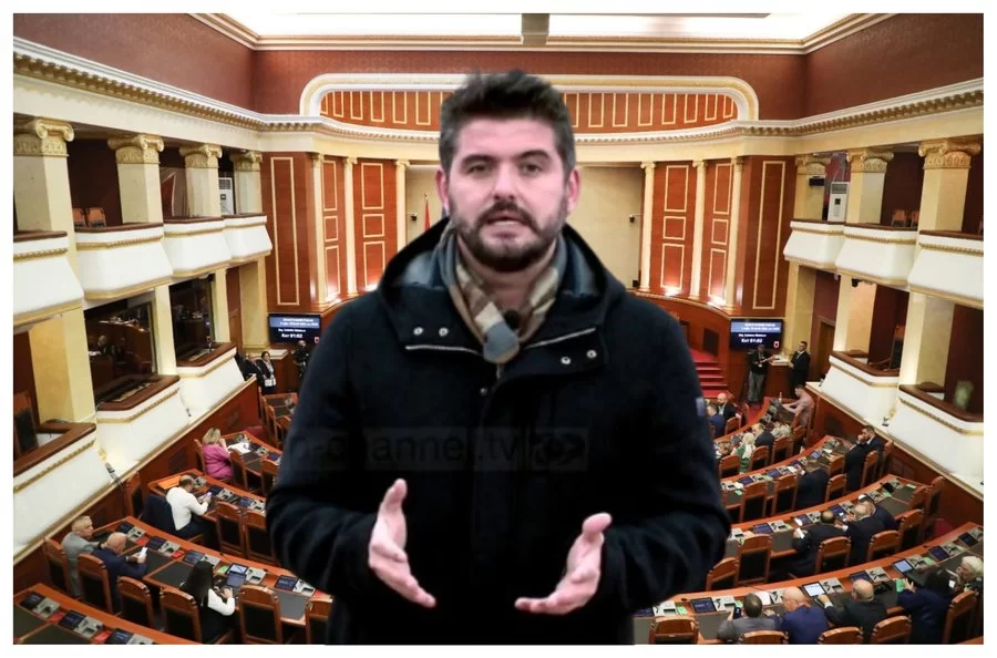 I fundit! Pas thirrjeve për t’u bërë kryeministër, Marin Mema reagon publikisht