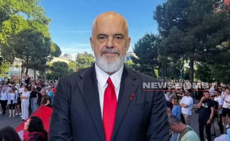 “Më vjen keq për Ju por diçka e madhe do ndodhë, Vlora do…!” Edi Rama trondit pas protestave për Zvërnecin